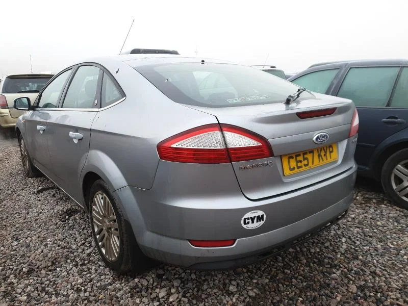 Продажа Ford Mondeo 1.8D (125Hp) (KHBA) FWD MT по запчастям