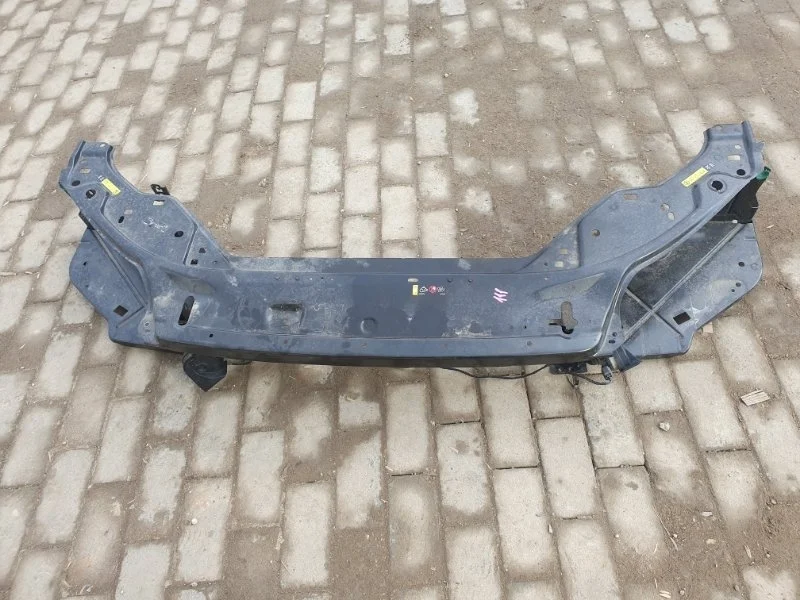 Панель передняя Volvo XC70 2007-2013