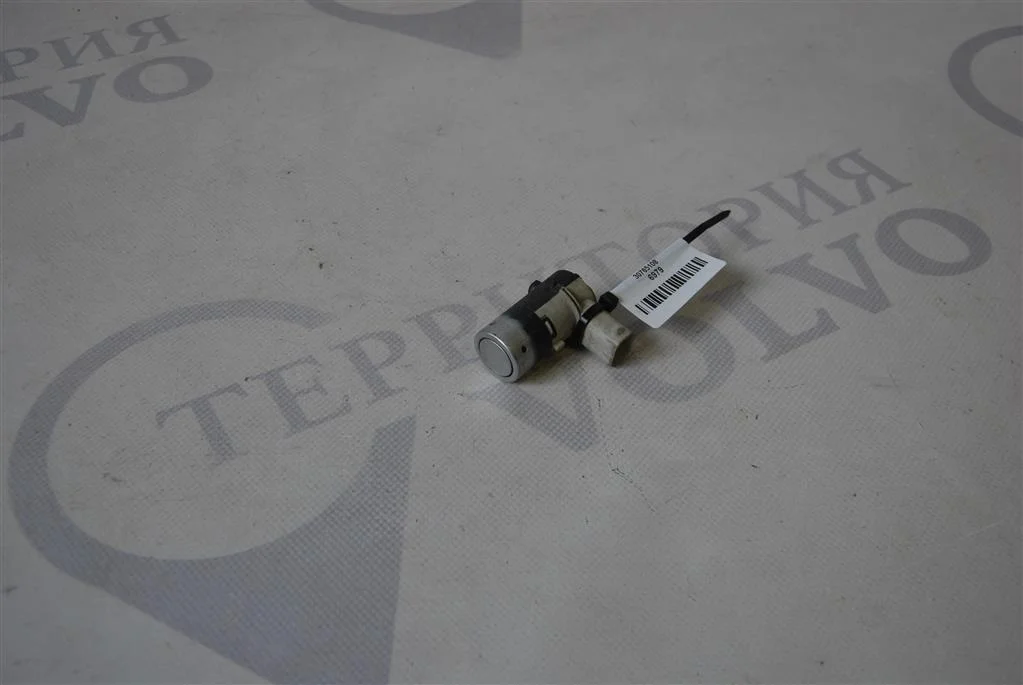 Датчик парковки