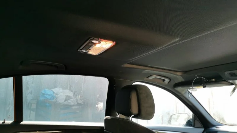 Продажа BMW 5er 3.0 (204Hp) (N53B30) RWD AT по запчастям