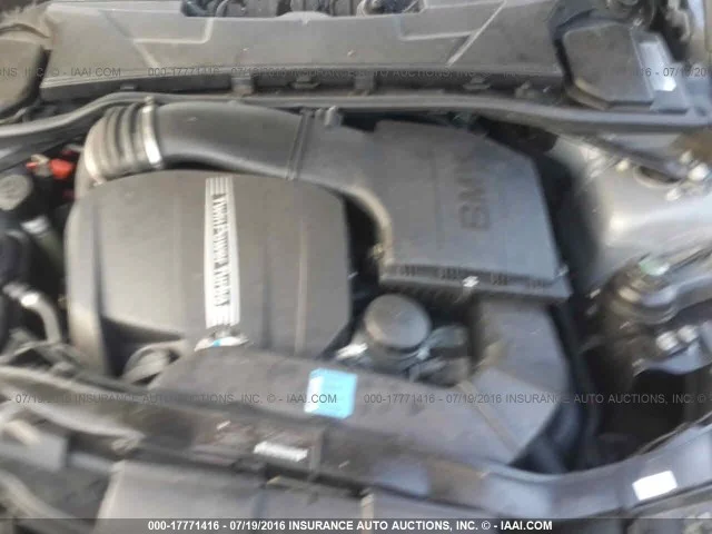 Продажа BMW 3er 3.0 (306Hp) (N55B30) RWD AT по запчастям