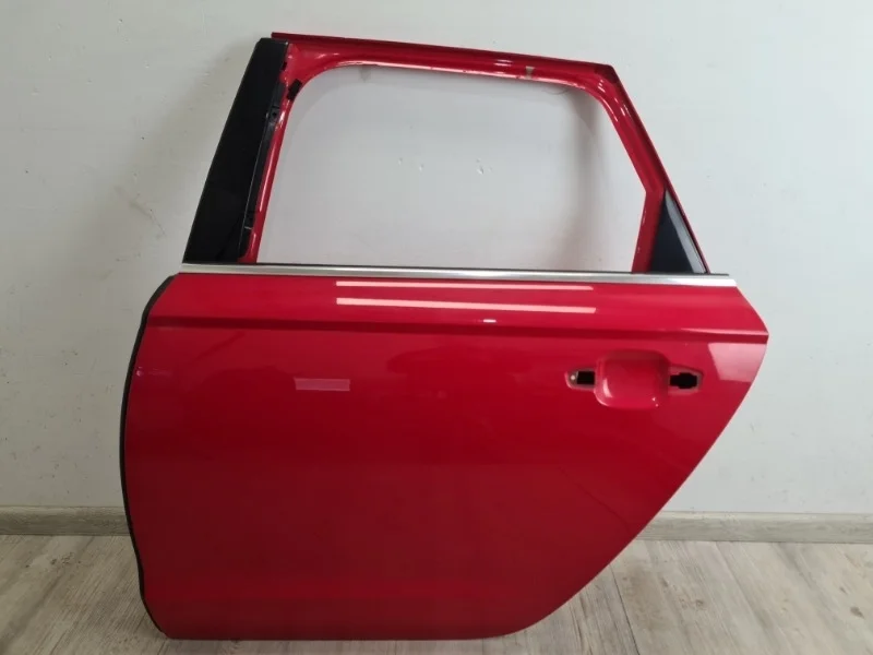 Дверь Audi A6 AVANT 2011-2018 4G