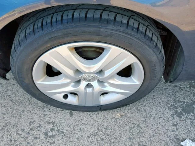 Продажа Opel Insignia 1.8 (140Hp) (18XER) FWD MT по запчастям