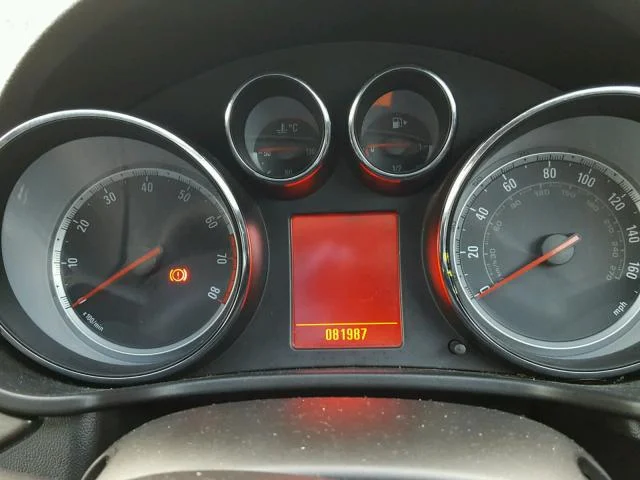 Продажа Opel Insignia 1.8 (140Hp) (18XER) FWD MT по запчастям