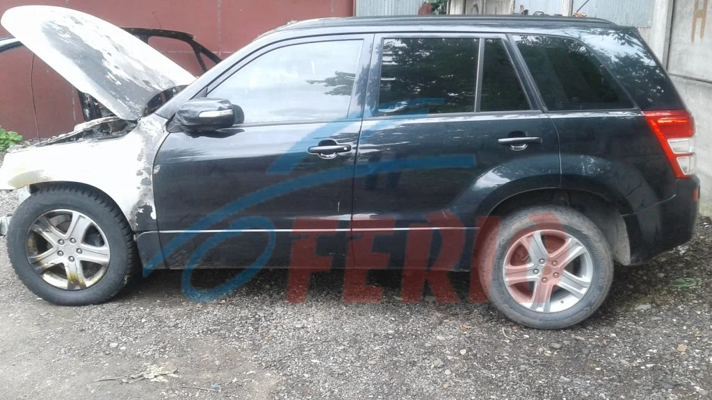 Продажа Suzuki Grand Vitara 2.0 (140Hp) (J20A) 4WD AT по запчастям