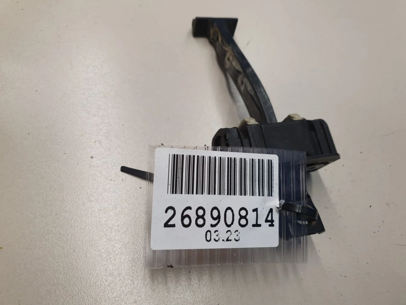 Ограничитель двери передней для BMW 5 F10 2009-2017