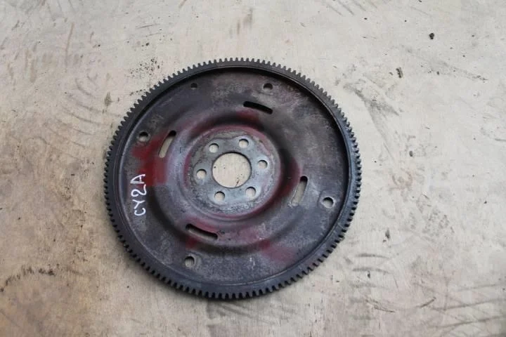 Б.у. маховик MITSUBISHI LANCER CY2A MITSUBISHI LANCER CY2A