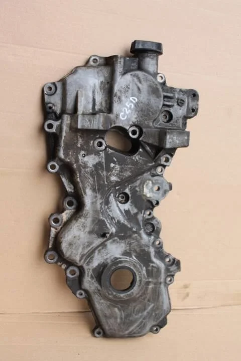 Б.у. крышка грм NISSAN SERENA C25 NISSAN SERENA C25