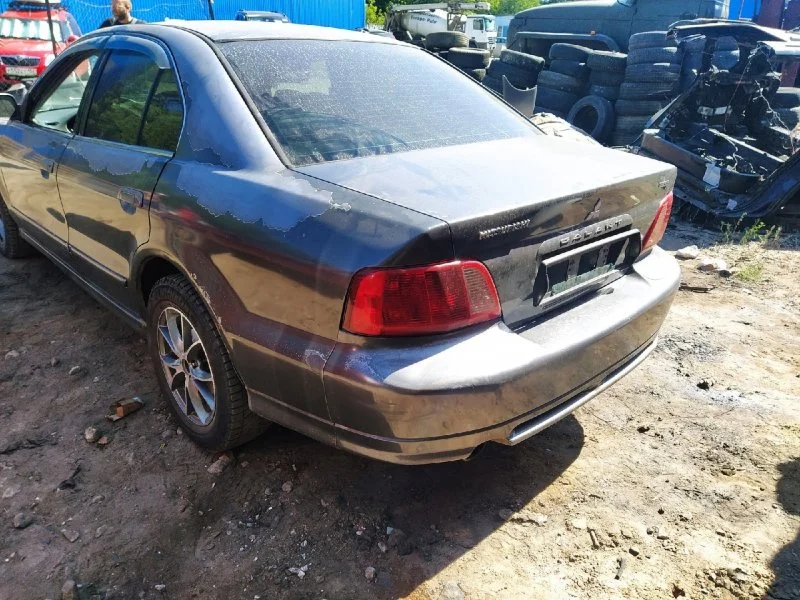 Продажа Mitsubishi Galant 2.0 (146Hp) (6A12) FWD AT по запчастям