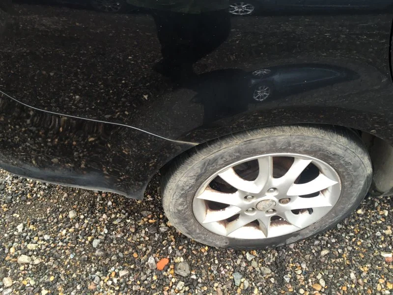 Продажа Kia Ceed 1.6 (123Hp) (G4FC) FWD MT по запчастям