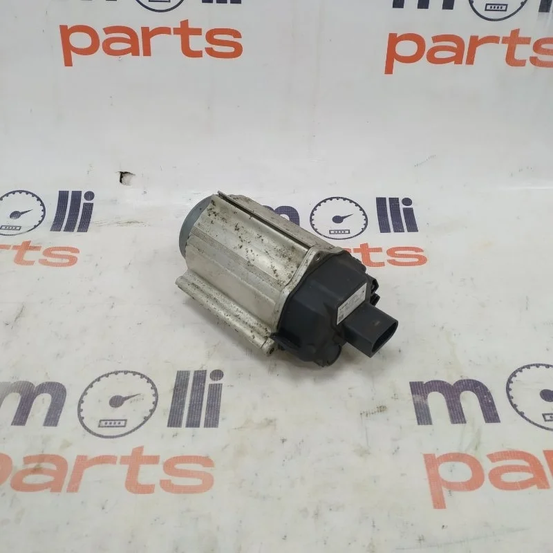 Моторчик рулевой рейки Audi Q3 2014 8U