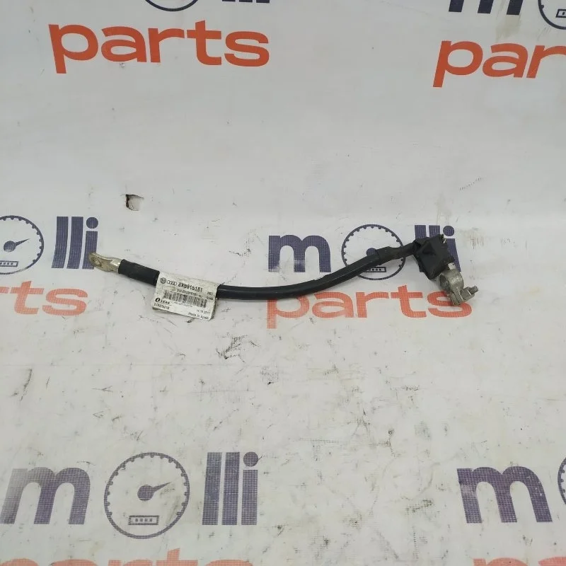 Клемма аккумулятора Audi Q3 2014 8U