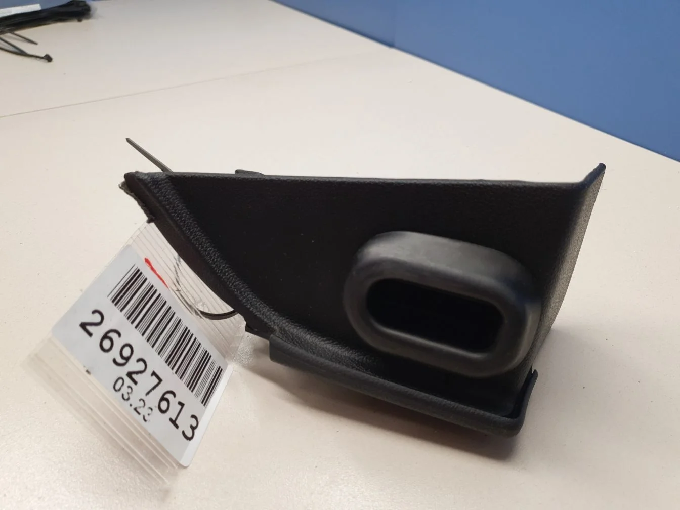 Накладка обшивки двери передней правой для Mercedes R-klasse W251 2005-2017