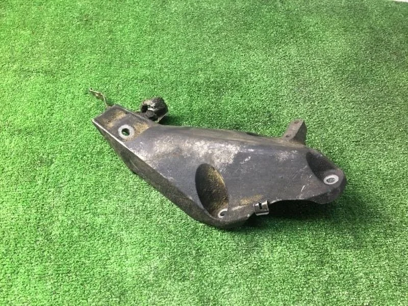 Кронштейн двигателя BMW X5 3.0D E70