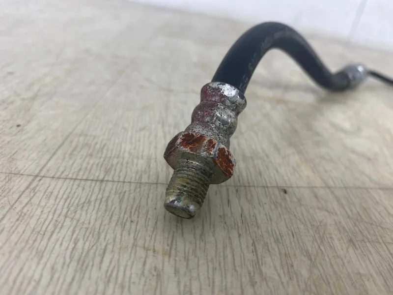 Шланг тормозной MITSUBISHI LANCER 9 2000 2001 2002 2003 2004 2005 006 2007 2008 2009 MR493468 CS, задний левый