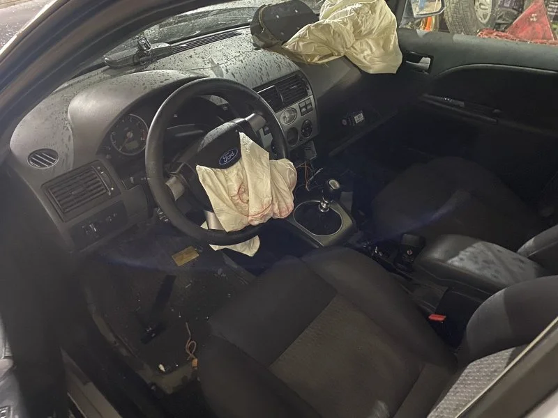 Продажа Ford Mondeo 2.0 (145Hp) (CJBA) FWD AT по запчастям