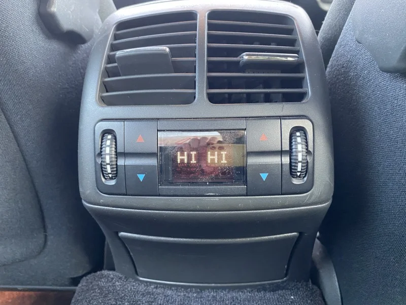 Продажа Mercedes-Benz E class 3.0 (231Hp) (272.944) 4WD AT по запчастям