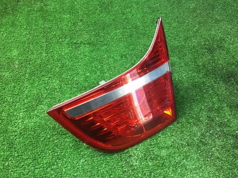 Фонарь в крышку багажника BMW E71