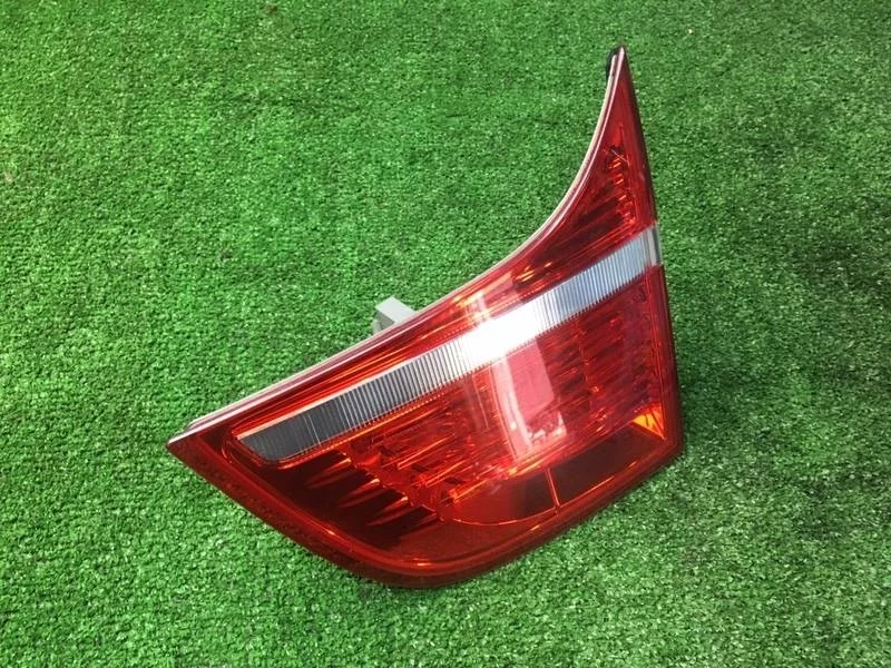 Фонарь в крышку багажника BMW E71