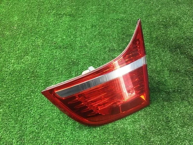 Фонарь в крышку багажника BMW E71