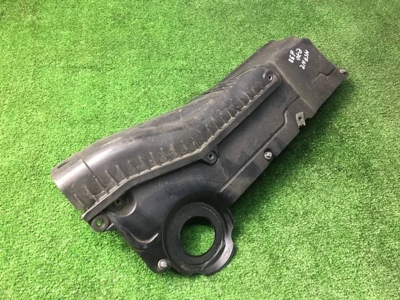 Крышка воздушного фильтра BMW X5 3.0D 2007 E70