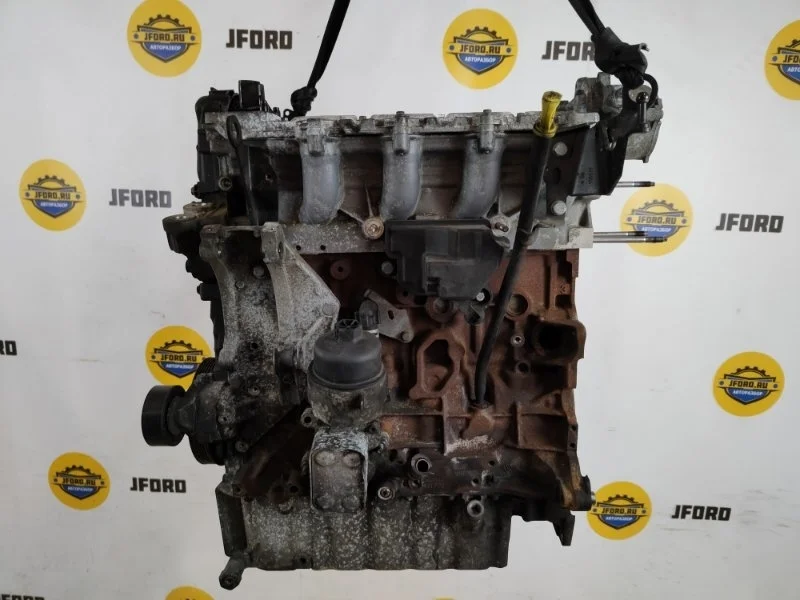 Двигатель Ford Focus 2 2009