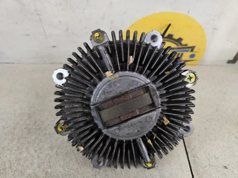 Вискомуфта Mitsubishi L200 2005 K74T