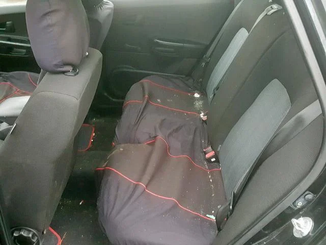 Продажа Kia Ceed 1.6 (123Hp) (G4FC) FWD MT по запчастям