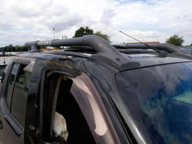 Продажа Nissan Navara 2.5D (174Hp) (YD25DDTI) 4WD MT по запчастям