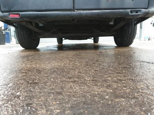 Продажа Opel Movano 2.5D (115Hp) (G9U) FWD MT по запчастям