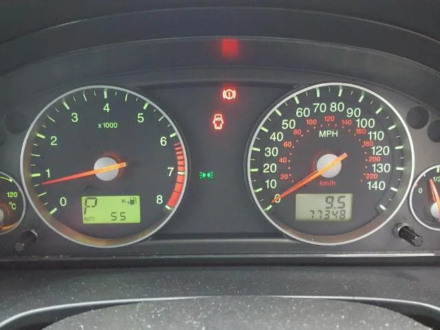 Продажа Ford Mondeo 2.5 (170Hp) (LCBD) FWD AT по запчастям