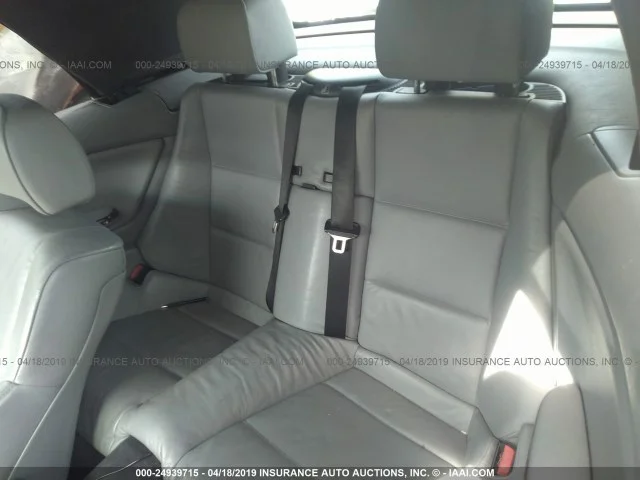 Продажа BMW M3 3.2 (343Hp) (S54B32) RWD MT по запчастям