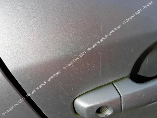 Продажа Suzuki SX4 1.6 (112Hp) (M16A) FWD MT по запчастям