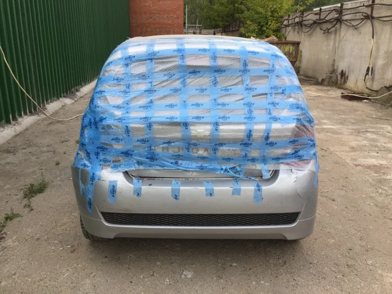 Продажа Chevrolet Aveo 1.2 (72Hp) (B12S1) FWD MT по запчастям