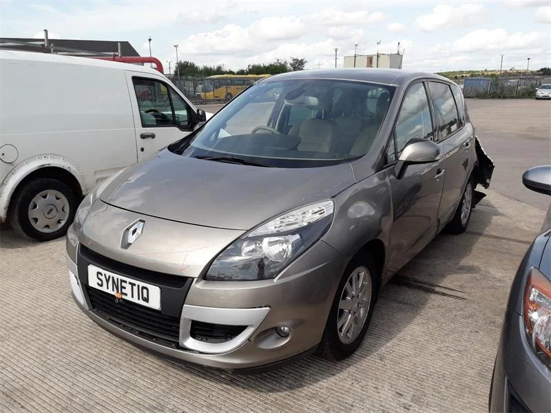 Продажа Renault Scenic 2.0 (140Hp) (M4R) FWD CVT по запчастям