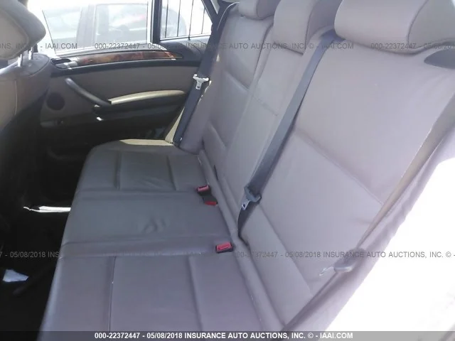 Продажа BMW X5 3.0 (231Hp) (M54B30) 4WD AT по запчастям