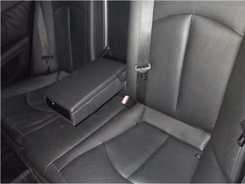 Продажа Mercedes-Benz E class 3.0D (224Hp) (642.920) RWD AT по запчастям