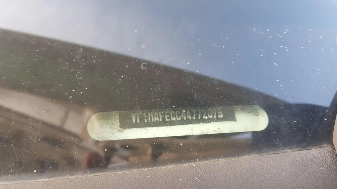 Продажа Renault Master 2.3D (125Hp) (M9T 870) FWD MT по запчастям