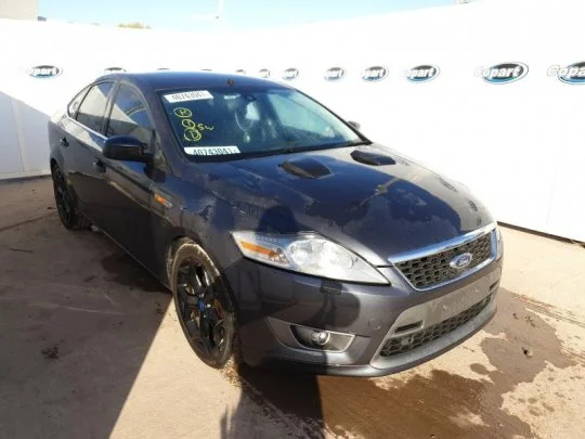 Продажа Ford Mondeo 2.5 (220Hp) (HUBA) FWD MT по запчастям
