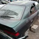 Продажа Citroen Xantia 1.8 (110Hp) (XU7JP4) FWD MT по запчастям