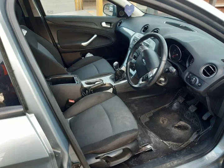 Продажа Ford Mondeo 2.0 (145Hp) (AOBA) FWD MT по запчастям