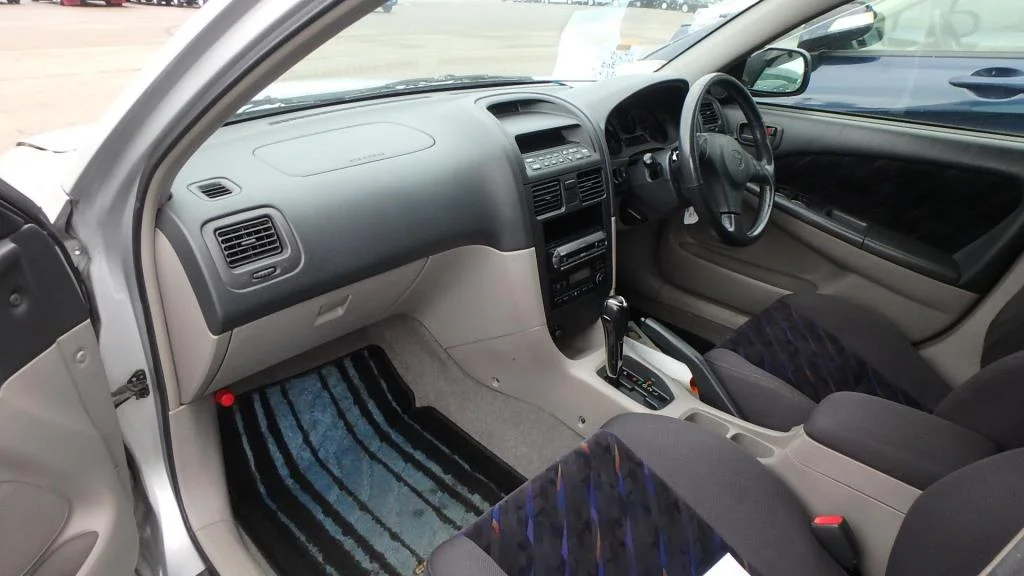 Продажа Toyota Caldina 2.0 (260Hp) (3S-GTE) 4WD AT по запчастям