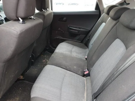 Продажа Kia Ceed 1.6 (123Hp) (G4FC) FWD MT по запчастям