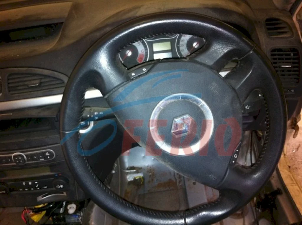 Продажа Renault Laguna 2.0 (135Hp) (F4R 715) FWD AT по запчастям