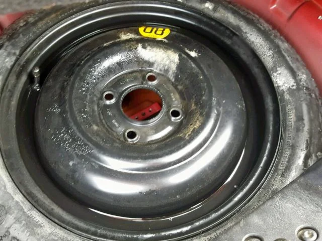 Продажа Ford Focus 1.6 (100Hp) (HWDA) FWD AT по запчастям