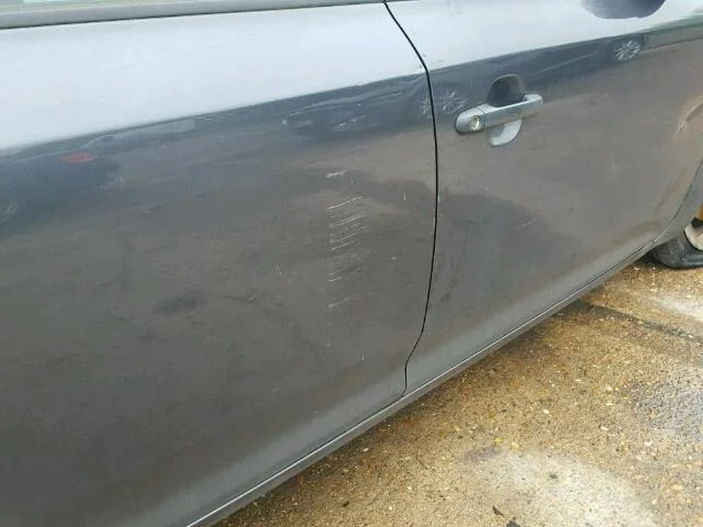 Продажа Kia Ceed 1.6 (123Hp) (G4FC) FWD AT по запчастям