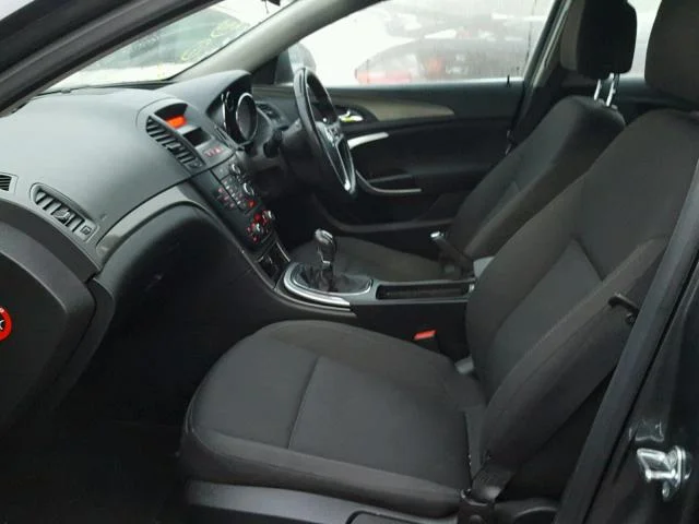 Продажа Opel Insignia 1.8 (140Hp) (18XER) FWD MT по запчастям