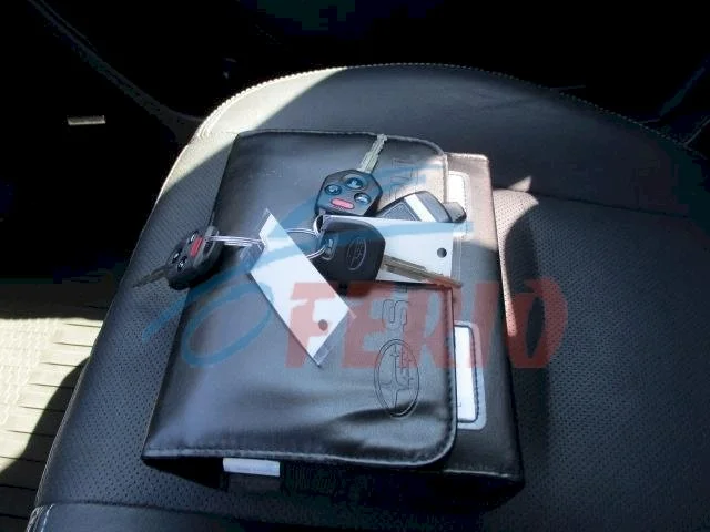 Продажа Subaru Forester 2.0 (241Hp) (FA20F) 4WD CVT по запчастям