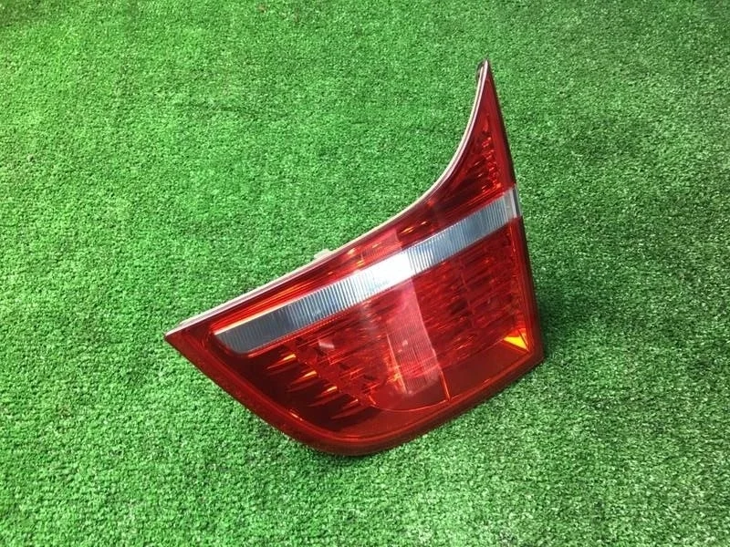 Фонарь в крышку багажника BMW E71