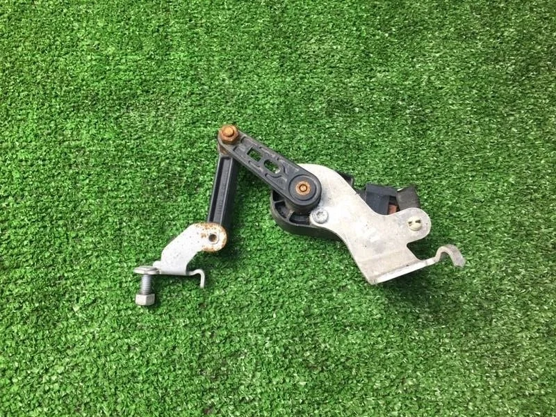 Датчик дорожного просвета BMW G30